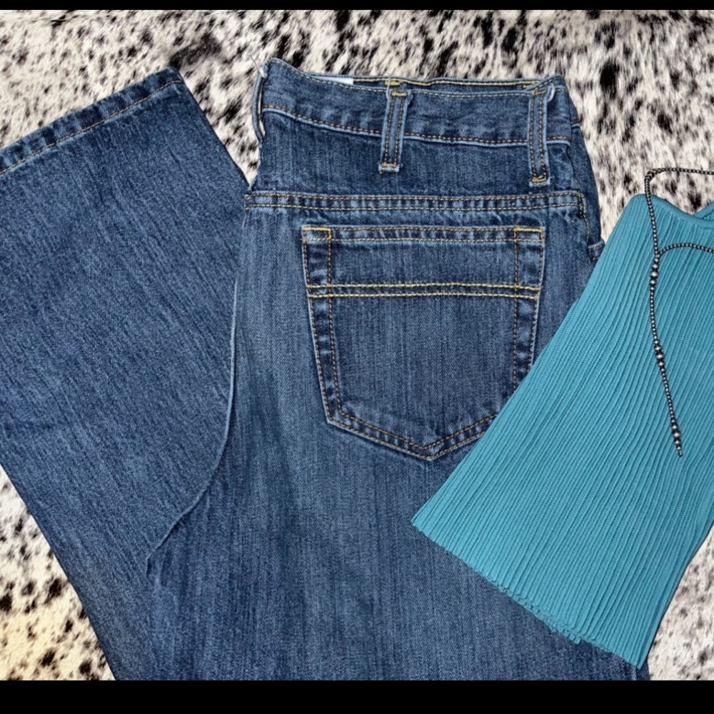 Men’s Cinch White Label Jeans